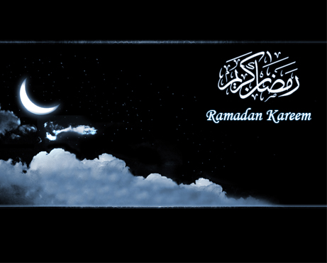RamadanKareemMoon